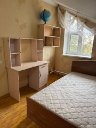 Долгосрочная аренда домов: Сдаётся 2 этажный дом в городе Манас. на долгий срок. Дом полностью — 20