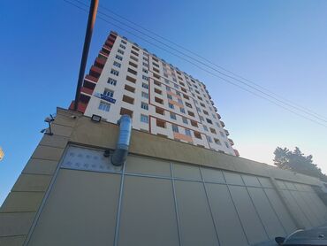 белый город баку цены на квартиры: 2 комнаты, Новостройка, 63 м²