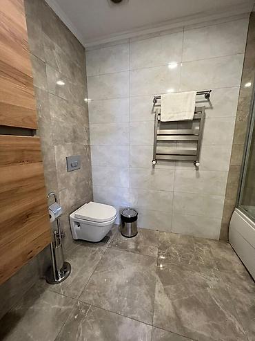 Долгосрочная аренда квартир: 4 комнаты, Агентство недвижимости, Без подселения, С мебелью полностью — 17