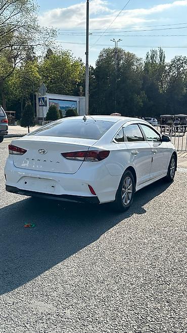 водитель эксковатор: Сдаю Авто в Аренду Hyundai Sonata Сдается авто в аренду Хюндай Соната — 5