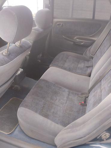 коленвал мазда 626: Mazda 626: 1999 г., 1.8 л, Автомат, Бензин, Седан — 5