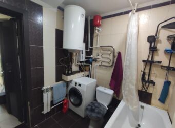 Продажа домов: Дом, 80 м², 3 комнаты, Риэлтор, Косметический ремонт — 14