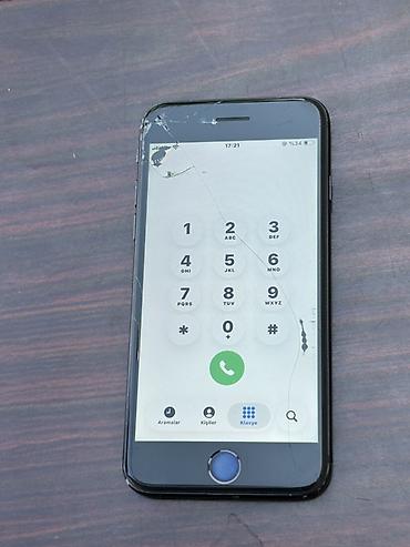 i̇phone se: IPhone SE 2020, Qara, Qırıq — 5