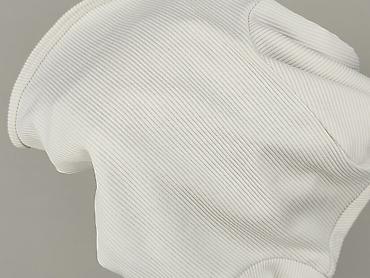 t shirty nike tech flece: H&M Divided, Top damski, rozmiar M — 6