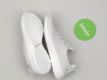 klapki foam runner: Skechers, Sneakersy damskie, rozmiar 40 — 3