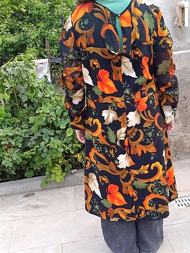 cap isləri: Gündəlik don, Midi, 3XL — 2