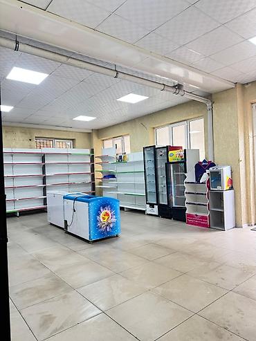 Продажа коммерческой недвижимости: Продажа магазинов В жилом доме, 66 м², Косметический ремонт, Отдельный вход, 1 этаж — 6