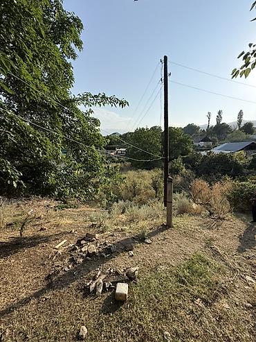 Torpaq sahələrinin satışı: 23 sot, Tikinti, Mülkiyyətçi, Kupça (Çıxarış) — 21