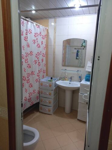 Köhnə tikili: Bakı, 3 otaqlı, Köhnə tikili, m. Əhmədli, 80 kv. m — 11