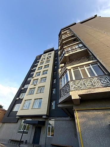 7 1: 2 комнаты, 102 м², ТЭЦ Элитка, 2 этаж, Косметический ремонт — 9