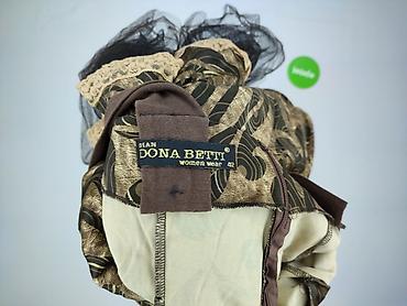 kors: Donna Karan, Sukienka damska, rozmiar L — 5