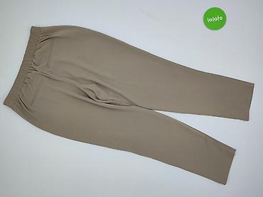 sisley: Spodnie materiałowe damskie, rozmiar M — 3