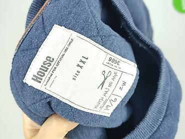 bluza z futrem: House, Bluza dla mężczyzn, rozmiar 2XL — 5