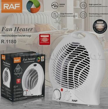 Elektrikli qızdırıcılar və radiatorlar: Fen qızdırıcı, Raf, Kredit yoxdur, Ünvandan götürmə, Pulsuz çatdırılma, Ödənişli çatdırılma