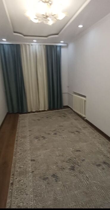 Долгосрочная аренда комнат: 15 м², С мебелью