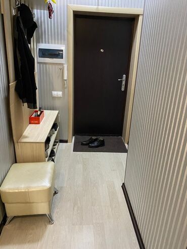 1 комнатные квартира в аренду: 2 комнаты, 80 м², Элитка, 4 этаж, Евроремонт