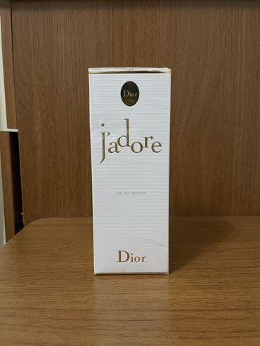 christian dior: YENİ - Dior J’ador 100ml