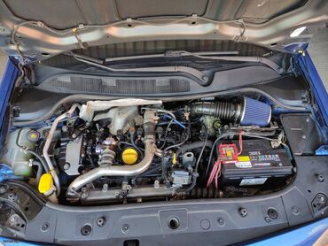 Renault: Renault Megane: 2 l. | 2004 έ. 171500 km. Χάτσμπακ — 6