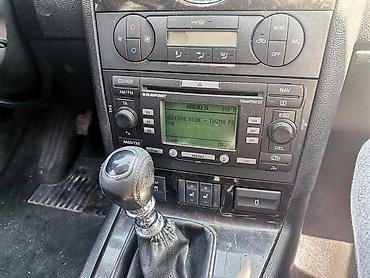 auto otpad vrsac: MENJAC 6 BRZINA MK3 ZA FORD MONDEO OD 2004. DO 2007. GOD. | FORD — 1