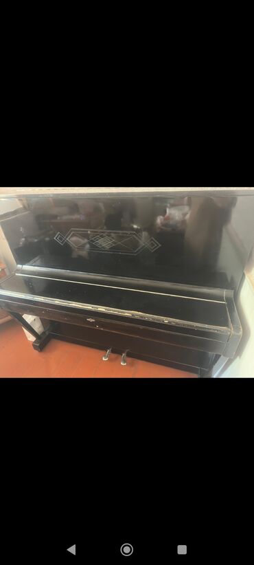 Pianolar: Piano, Akustik, İşlənmiş, Ödənişli çatdırılma