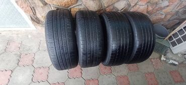 шины на кару: Срочно продаётся 225/55/17 4шт корея