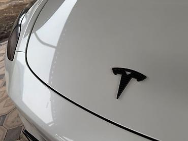 byd e2: Tesla Model Y: 2021 г., Электромобиль, Кроссовер — 10