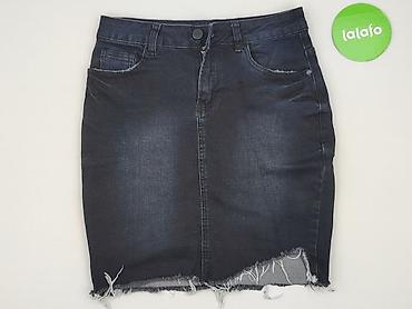 salsa jeans: Amisu, Spódnica damska, rozmiar S — 2