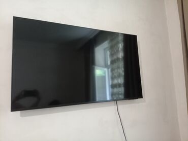 телефон за 200 манат: İkinci el TV Hauser TV 200 manat endırım var