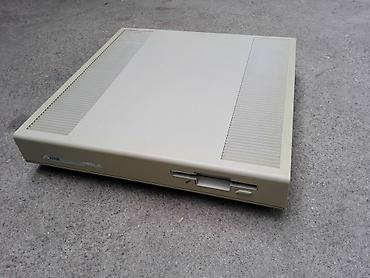 Настольные ПК и рабочие станции: Компьютер, Для несложных задач, Б/у — 3