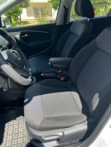 Volkswagen: Volkswagen Polo: 1.4 l. | 2016 έ. Χάτσμπακ — 12