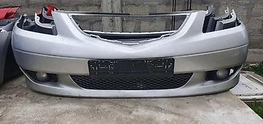bafo auto: BRANIK ZA MAZDA MPV — 1