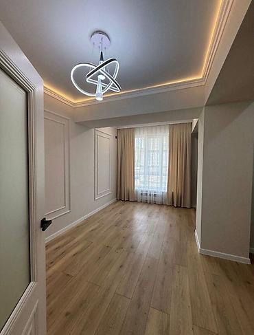пионер плюс: 2 комнаты, 58 м², Таш-Рабат ТРЦ 5 этаж — 2