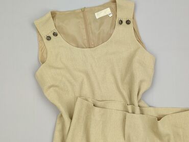 sukienki o kroju marynarki: Classic, Women`s dress, size M (EU 38)
