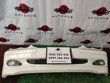 бампер на ауди 100 с3: Бампер Mercedes-Benz C-CLASS W203 M112 2.6 2002 перед. (б/у)