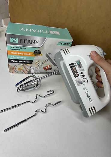 internet device: Блендер, миксер, Новый, Бесплатная доставка — 2