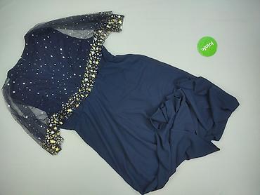 shein 18: Shein Curve, Sukienka damska, rozmiar XL — 3