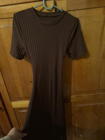 Другая женская одежда: Комплект женской одежды 1) Платье-бандо, длина макси - Цвет — 13