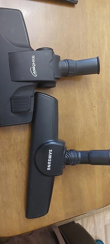 dyson hs05: Продаю новые насадки для пылесоса, подходит для Самсунгов. 2 шт.всего — 3