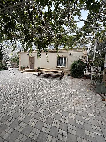 Həyət evləri və villaların satışı: Buzovna 6 otaqlı, 170 kv. m, Yeni təmirli — 13