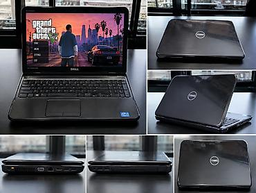 Dell: 🔥 DELL Inspiron 💻 Ekran: 15.6" — iş, dərs və film izləmək üçün rahat — 1
