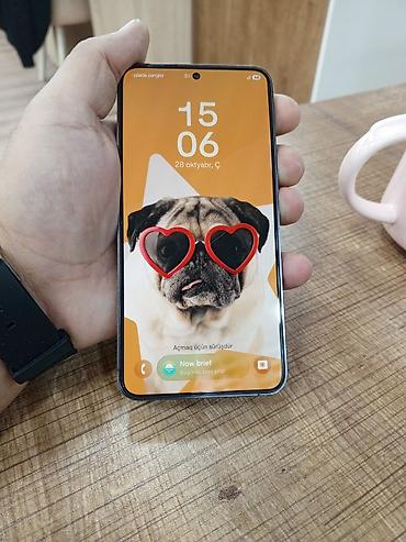 samsung note 9: Samsung 256 GB, rəng - Boz — 5