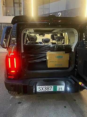 vaz 2106 abilsofka: Jetour T-2,, 2024 il, Çin, Pulsuz çatdırılma — 7