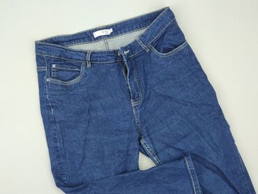 versace jeans couture jeans: VRS, 2XL, stan - Dobry