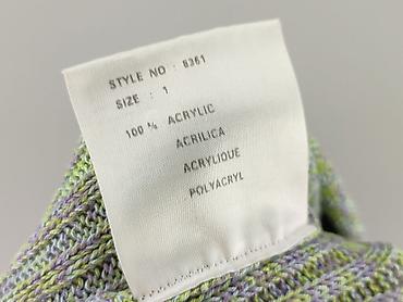 second hand online clothes: Sweter damski, rozmiar One size — 4