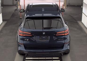 m5 e60: BMW X5 M: 2020 г., 3 л, Автомат, Бензин, Кроссовер — 6