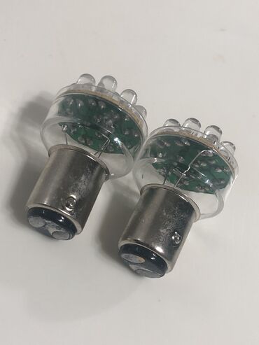 лампа для ногти: Светодиодные лампы Sho-me двухконтактные подходят на стоп сигналы со