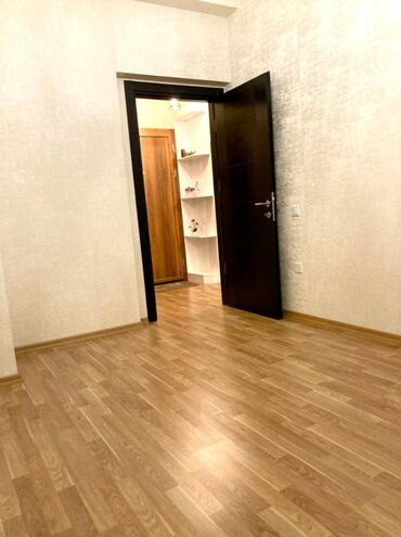 Yeni tikili: 3-cü mikrorayon, 2 otaqlı, Yeni tikili, m. 20 Yanvar, 52 kv. m — 1