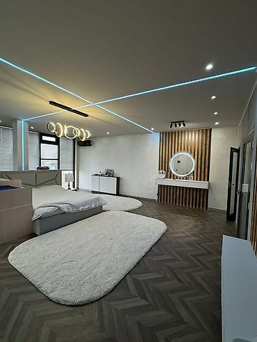 Долгосрочная аренда домов: 500 м², 8 комнат — 11