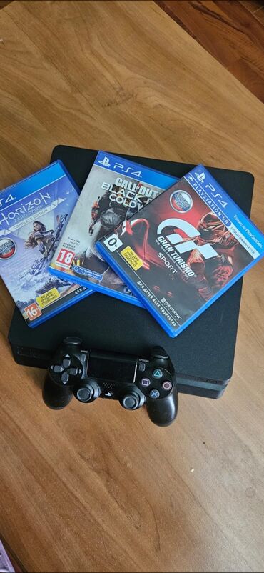 сколько стоит playstation 5: Playstation 4 1 tb uzerinde oyun ve jesik verilir