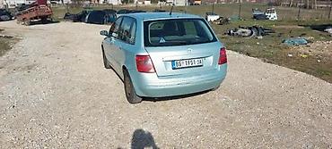 amortizeri citroen c3: FIAT STILO GEPEK VRATA | Cena je po komadu vise boja na stanju — 2